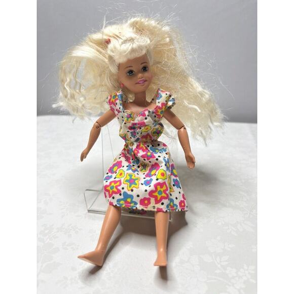 Vintage- Barbie 1995 - Picture 1 of 5